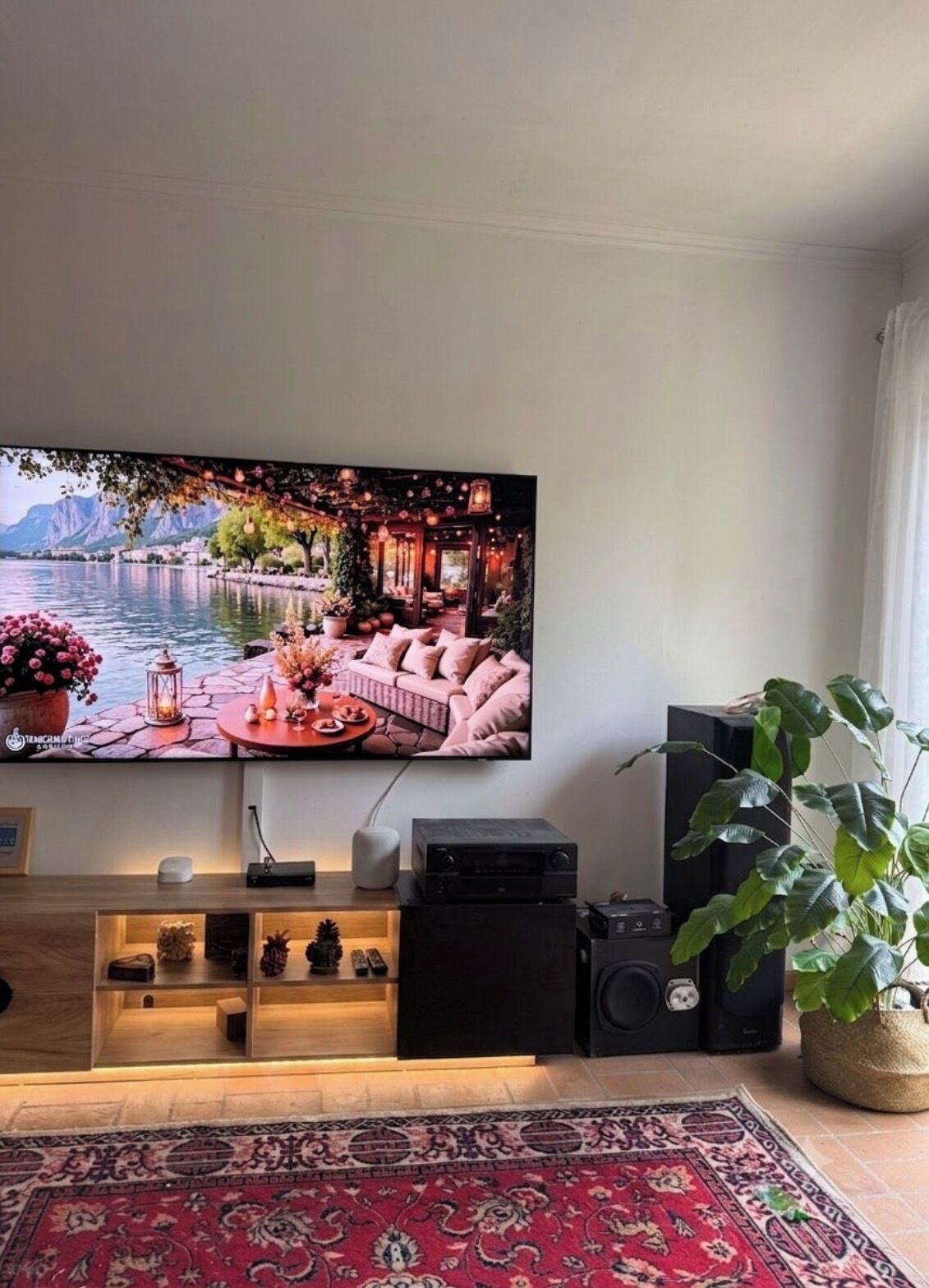 Interieur