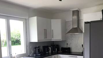 Cuisine privée