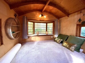 1 quarto, Wi-Fi de cortesia