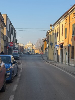 Miscellaneous - Franka's House (Ravenna)