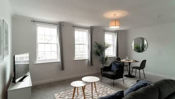 Télévision, espaces bureaux