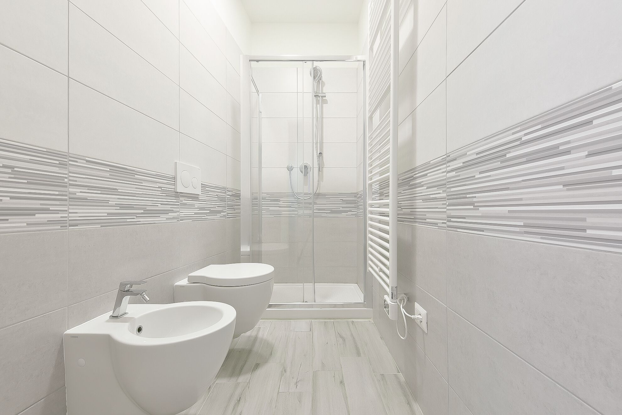 Apartment, 1 Schlafzimmer | Badezimmer