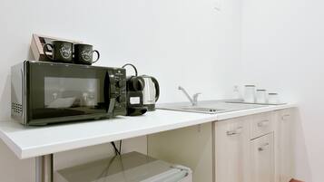 Apartment, 1 Bedroom | Dapur peribadi