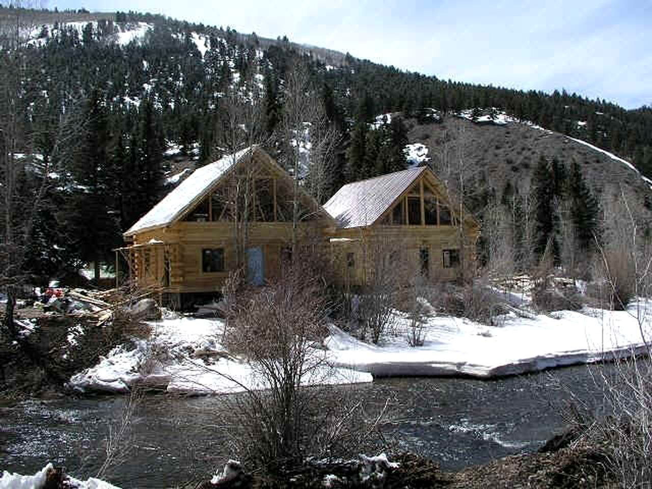 Esterni