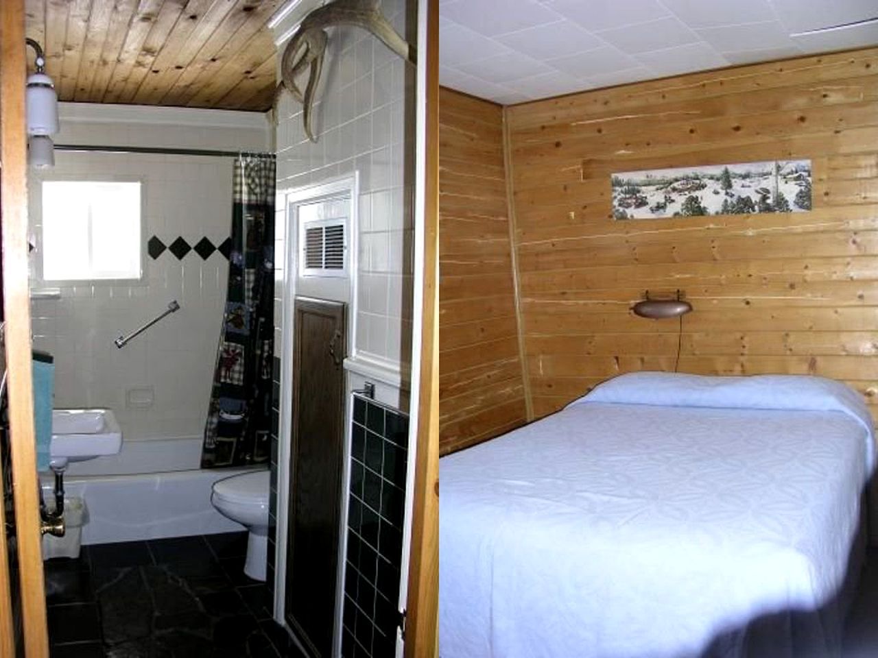 Badkamer