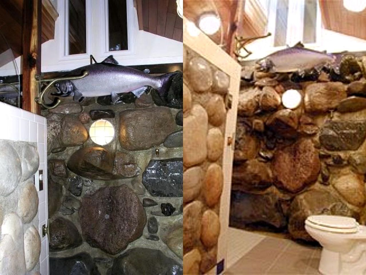 Handtücher, Seife, Shampoo