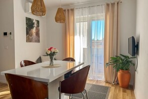 Dining - Apartment IstraSoley (Istarska županija)