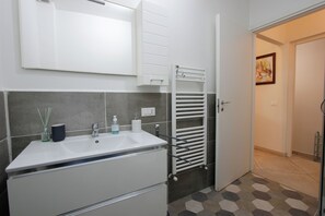 公寓 | 浴室