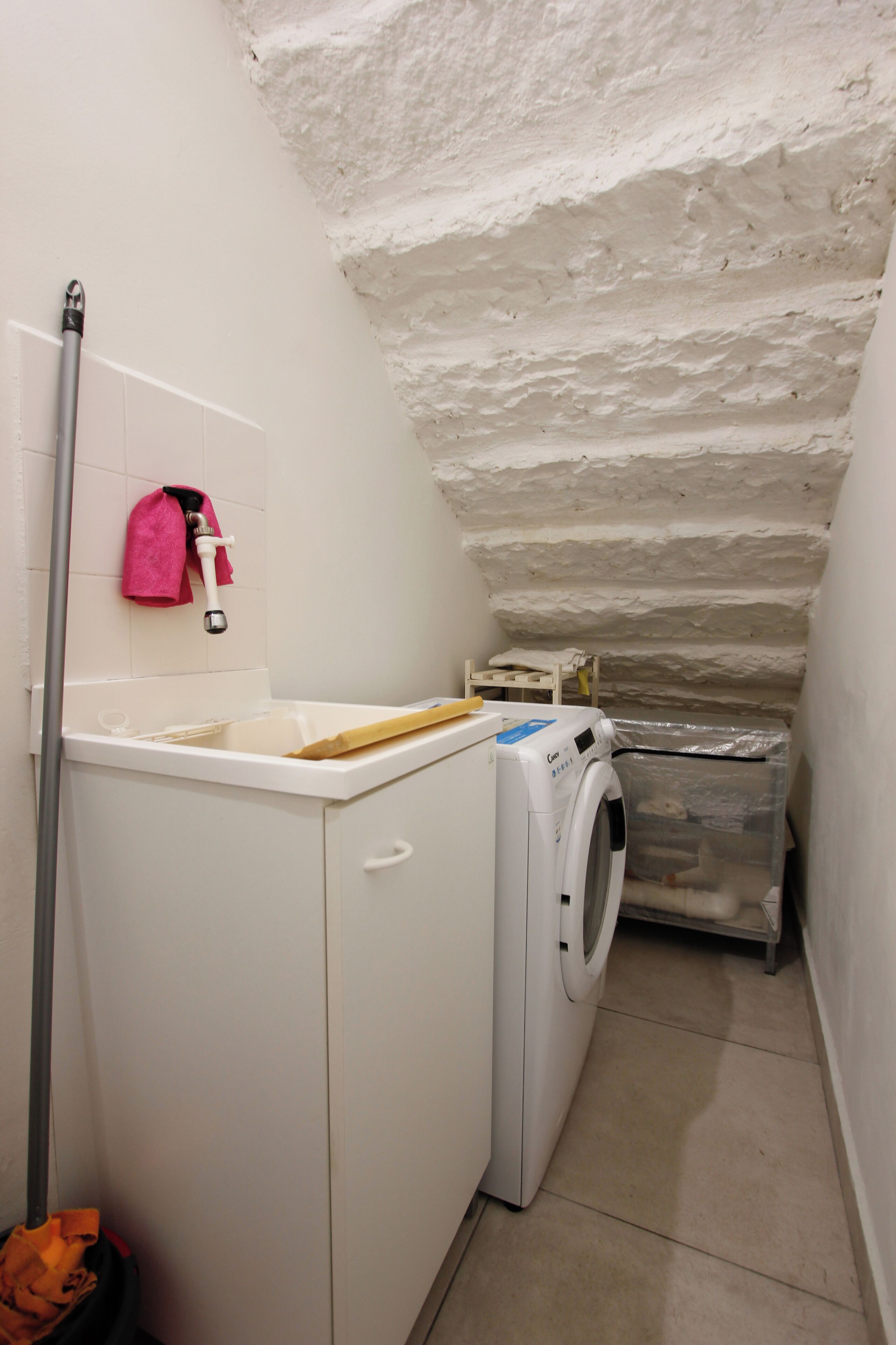 Apartamento | Parte interna