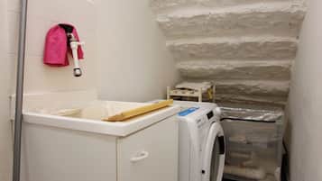 Apartamento | Parte interna