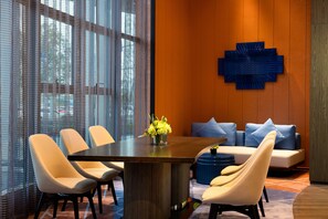 Dining - Hampton by Hilton (Pingxiang)