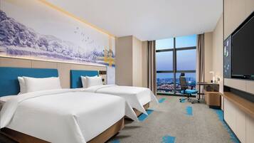 Comfort-Doppelzimmer