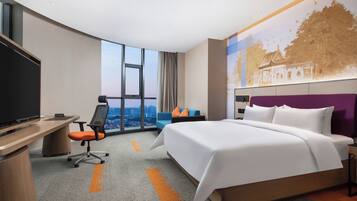 Comfort-Einzelzimmer