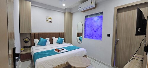 Hotel Heritage