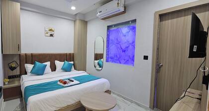 Hotel Heritage