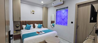 Hotel Heritage