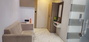 Interior - Hotel Heritage (Ahmedabad)