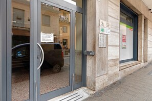 Detalle exterior