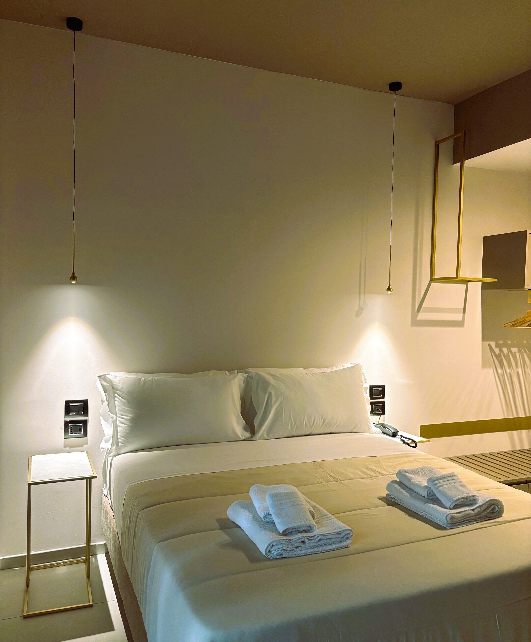 Standard Room | In-room safe, blackout drapes, free WiFi