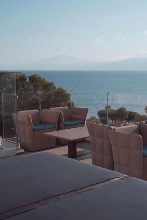 Unclassified image, 5 of 17, button - Didimos Town Hotel (Reggio Calabria)