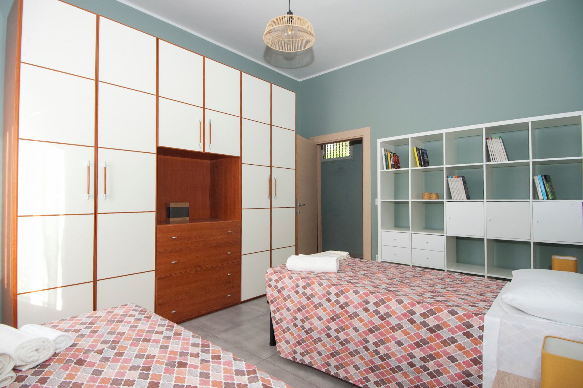 و اي فاي مجانًا