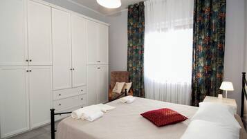 Apartment, 2 Schlafzimmer