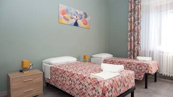 Appart'hĂŽtel, 2 chambres | Spa