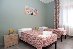 Leilighet, 2 soverom | Spa