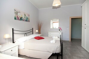Condo, 2 Bedrooms | Free WiFi - Casa Maddy - Sunset View Chianti (Castellina in Chianti)