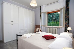 Apartment, 2 Schlafzimmer | Kostenloses WLAN
