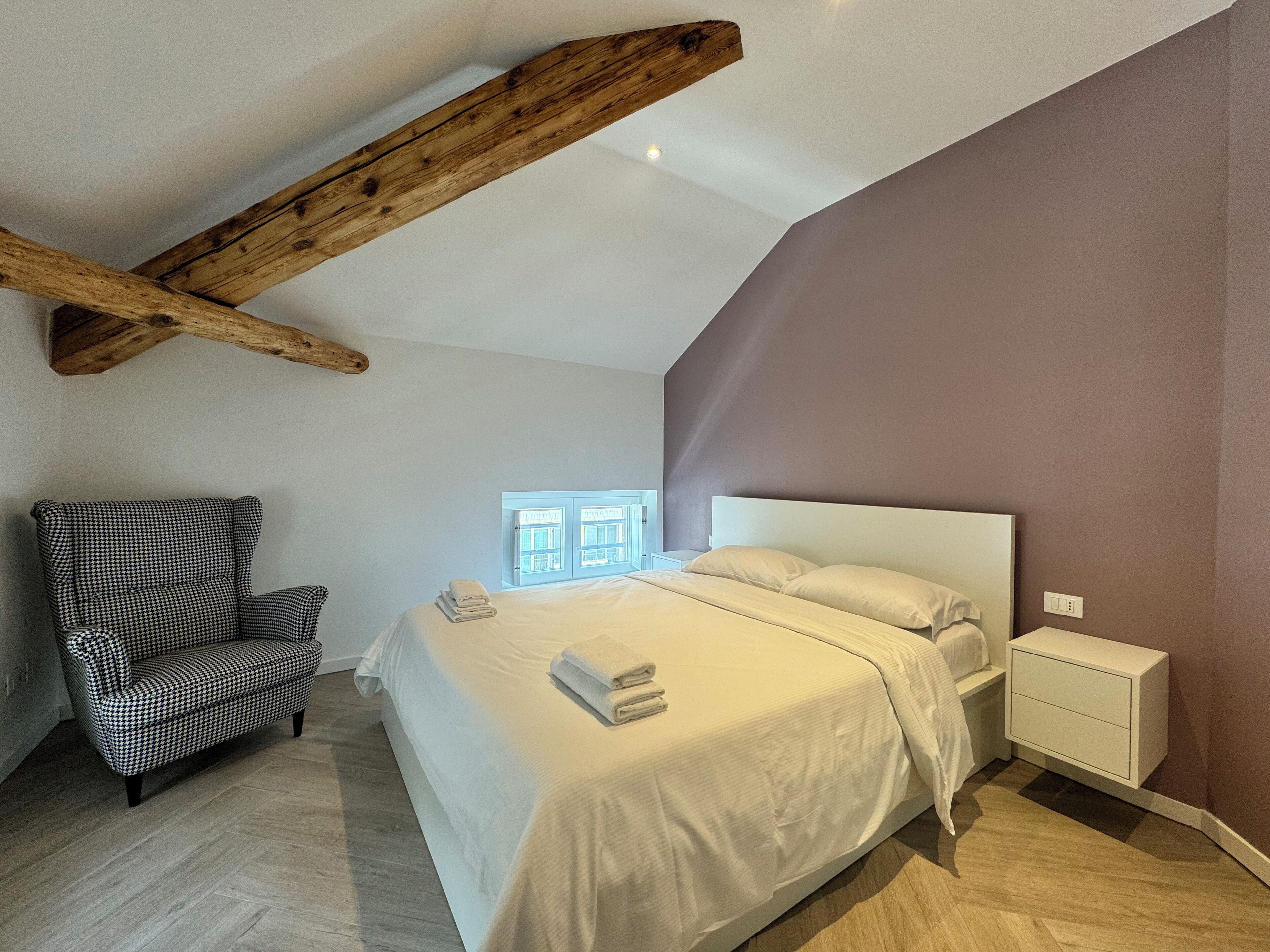 1 bedroom, Internet, bed sheets