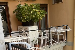 Terrace/patio - Effe Home Sorrento (Sorrento)