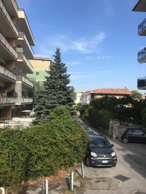 Property grounds - Effe Home Sorrento (Sorrento)