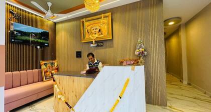Hotel Shri Kaila Devi