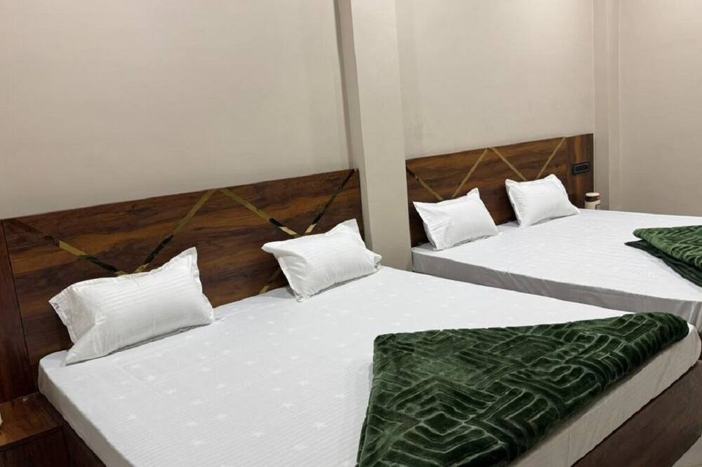 Hotel Shri Kaila Devi