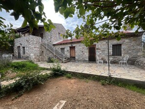Exterior - Zeytin Evi (Mugla)