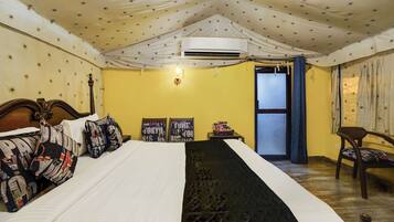 Comfort Cottage, Garden View