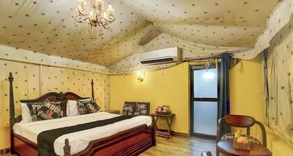 Alaya Stays Fortezza