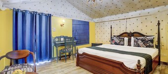 Alaya Stays Fortezza