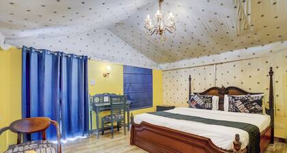 Alaya Stays Fortezza