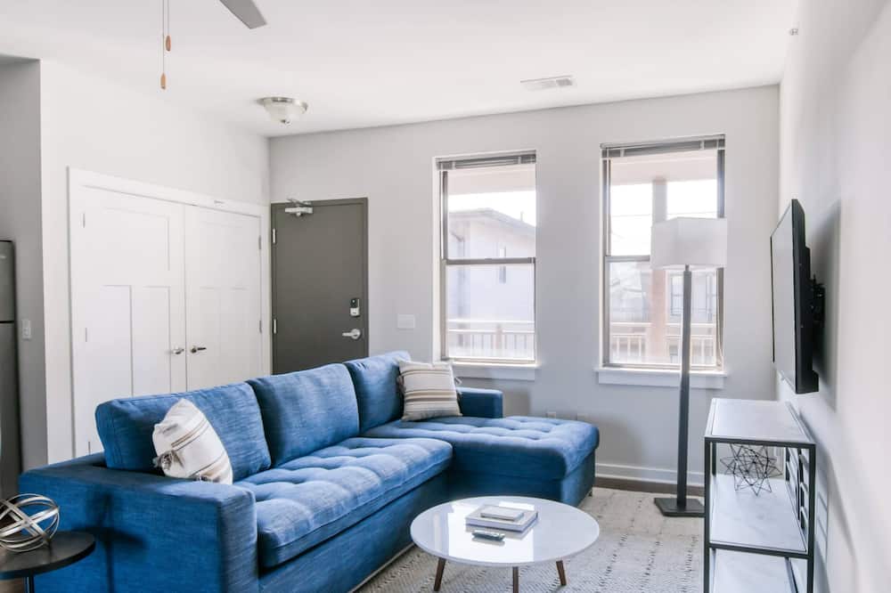 TWO CozySuites Music Row Lovely Condo in Nashville
