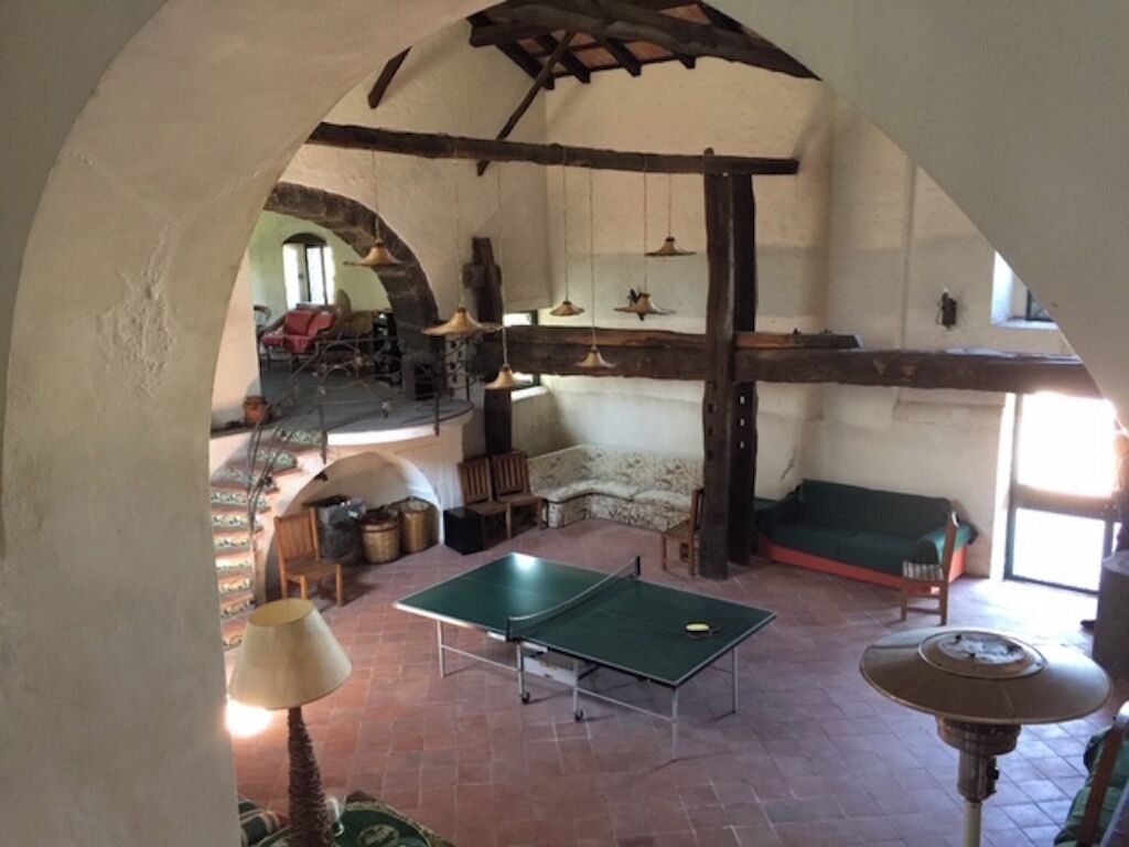 Spielezimmer