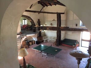 Sala de jogos