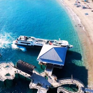 Exterior - Lacasa Senggigi By Royal Amreetha (Senggigi)