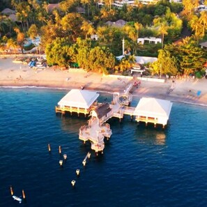 Dock - Lacasa Senggigi By Royal Amreetha (Senggigi)