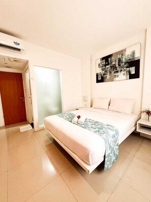 Comfort-Doppelzimmer