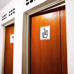 Chambre Quadruple | Wi-Fi gratuit