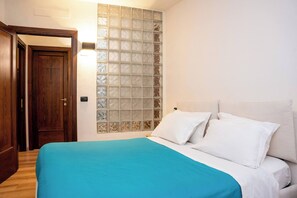 1 bedroom - Charming Central Apartment in Historic Cesena, Italy (Cesena)