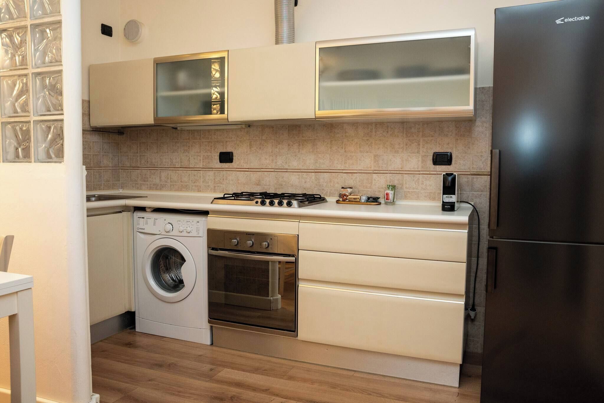 Appartement, 1 chambre | Intérieur