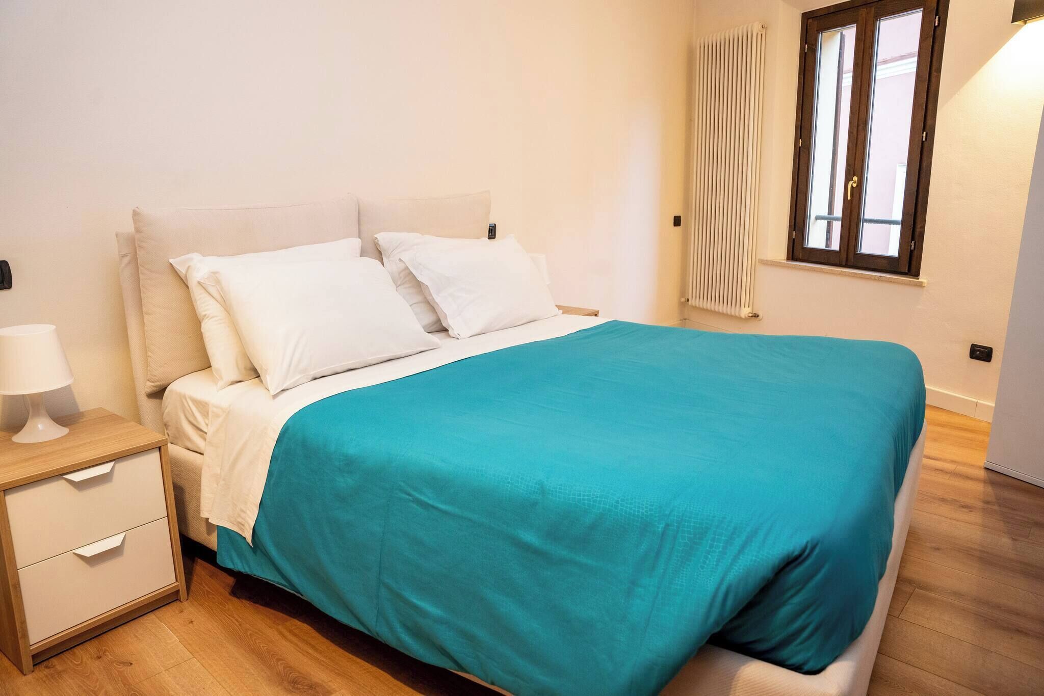 Apartment, 1 Bedroom | 1 bilik tidur 